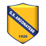 Arconatese team logo