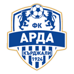 Lokomotiv Sofia 1929 team logo