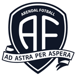 Arendal team logo