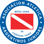 Argentinos Juniors team logo
