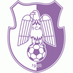 Alexandria team logo