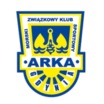 Arka Gdynia team logo