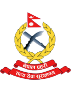 Armed Police Force team logo