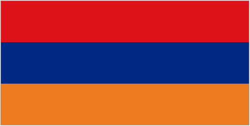 Armenia team logo