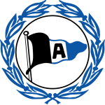 Arminia Bielefeld team logo