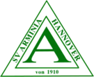 Arminia Hannover team logo