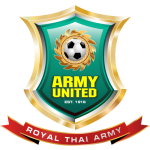 Army United team logo
