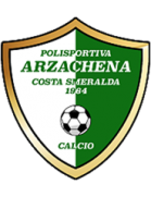 Angri Calcio team logo