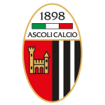 Ascoli team logo
