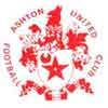 Ashton United team logo