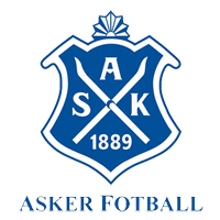 Asker team logo