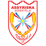 Assyriska team logo