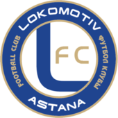 Aktobe team logo