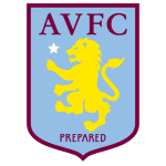 Aston Villa U21 team logo