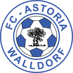 Astoria Walldorf team logo