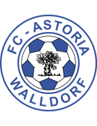 Astoria Walldorf II team logo