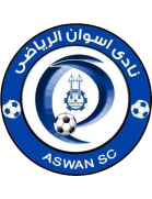 Aswan team logo