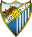 At. Malagueño team logo
