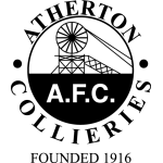 Atherton Collieries team logo