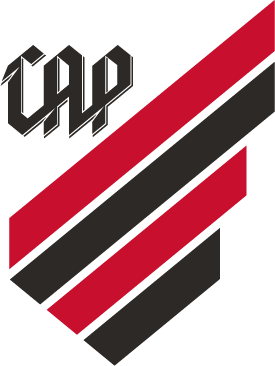 Athletico PR team logo