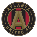 Atlanta United team logo