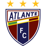 Atlante team logo