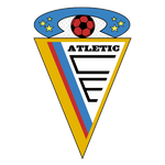 UE Santa Coloma team logo