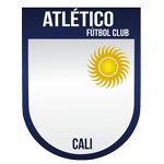 Atlético team logo