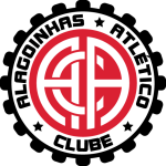 Atlético Alagoinhas team logo