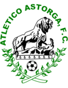 Atlético Astorga team logo