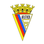 Atlético CP team logo