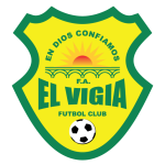 Atlético El Vigía team logo