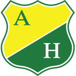 Atlético Huila team logo