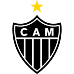 Atlético Mineiro team logo