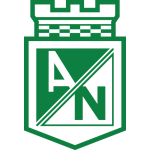 Atlético Nacional team logo