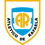 Atlético Rafaela team logo