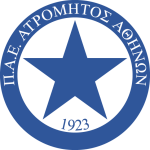 Atromitos team logo