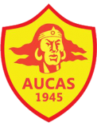 Nacional Asunción team logo