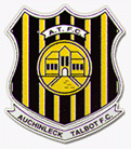 St Andrews United team logo