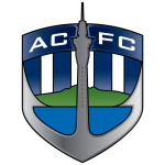Auckland City team logo