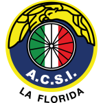 Audax Italiano team logo