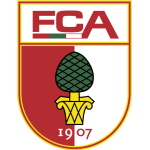 Augsburg team logo