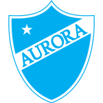 Aurora team logo