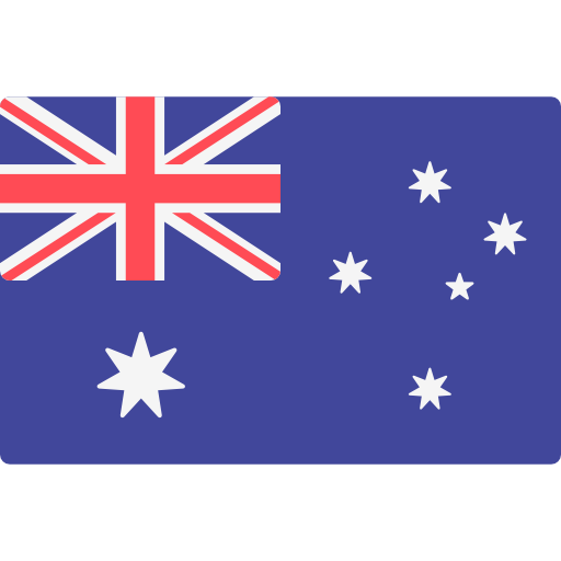Australia team logo