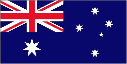 Australia U20 team logo