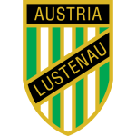 Austria Lustenau team logo