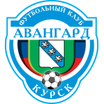 Avangard Kursk team logo