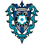 Avispa Fukuoka team logo