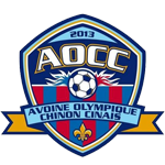 Avoine OCC team logo