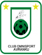 Avrankou Omnisport team logo